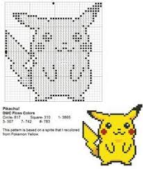 To get things started tonight, i think i'll being by discussing the most… Pikachu Pokemon Cross Stitch Pokemon Cross Stitch Patterns Pikachu Cross Stitch