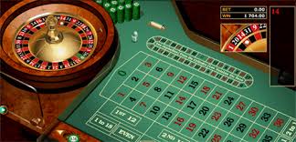 Online Roulette: Free Play, Rules, Odds & Real Money Sites 2025
