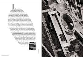 Vogue Magazine Inside Pages Buscar Con Google Fashion Magazine Typography Vogue Spain Magazine Design