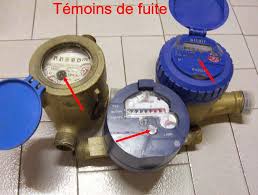 Le relevé de compteur, indispensable pour établir votre facture. Regles De Detection De Fuites Par Compteurs Radio Lokistagnepas Eau Potable Aep