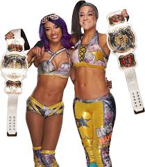 Free online jigsaw puzzle game Download 2 There Is Another Women S Match At Wrestlemania Sasha Banks Png Image With No Background Pngkey Com