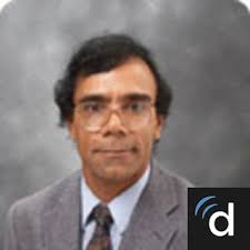 Dr. Ravishankar V. Kalaga, MD
