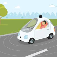 Some people believe self driving cars are safer than typical cars because of reaction times. 5 Big Challenges That Self Driving Cars Still Have To Overcome Vox