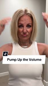 Pump Up the Volume with Voloom Rootie Hair Tool