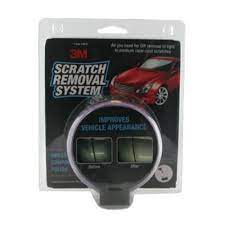 3m Scratch Removal System Kit Improves Vehicle Appearance Elite Car Care