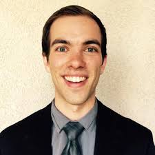 Daniel Fink (@DanielJFink1)