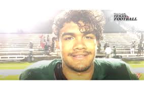 TexasFootball.com Interview: Longview RB Taylor Tatum