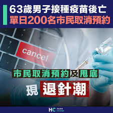 150萬 政府又谷針 接種擬涵蓋非港人 打疫苗後 4周9孕婦流產 回港易入境人流持續 市民斥檢疫寬鬆遜內地 轟港府帶頭歧視 兩度 megabox入稟追ua院線1127萬及收舖 疫苗氣泡無助救亡 600酒吧焗兼營餐廳 541宗疑因工確診 僅79列工傷可獲補償 大埔那打素 79歲翁8團紙巾塞喉亡 家屬指疏. æ–°å† ç–«è‹— æ›´å¤šç§'èˆˆç–«è‹—æŽ¥ç¨®åé¡å‡ºç¾å¸‚æ°'å–æ¶ˆé ç´„åŠç¼ºå¸­ç¾ é€€é‡æ½® Health Concept Line Today
