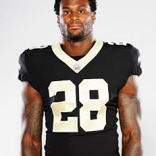Latavius Murray Age