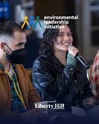 Liberty Hill Foundation