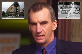 Ex-cricket captain Peter Roebuck jumped from hotel window to his death  after arrest for 'sexual assault', coroner finds