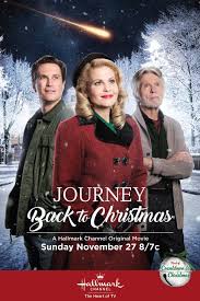 интерстеллар 2014 смотреть онлайн бесплатно в качестве Hd 720 Hallmark Channel S Journey Back To Christmas Premiere S This Sunday Nov 27th At 8pm 7c Countdowntochristmas Family Christmas Movies Hallmark Christmas Movies Christmas Movies On Tv