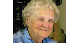 Evelyn Belles Obituary (1925