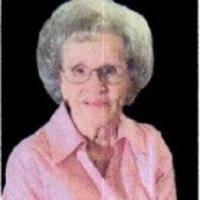 Ollie Faye Rice Hudson Harris Obituary (2025)