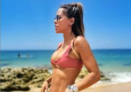 Carolina patrocínio is a 33 year old portuguese tv personality. Carolina Patrocinio Dizerem Que Sou Mimada E O Pior Insulto Que Posso Ter