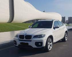 Bmw X6 Ikinci əl 2008 20000 Benzin Surət Qutusu Avtomat 155 Baki Da Rustəm 0552032200 10 06 2019