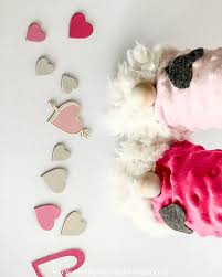 Maybe you would like to learn more about one of these? How To Make Diy Valentine S Day Gnomes Free Pattern A Well Purposed Woman