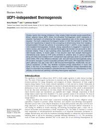 Submit your funny nicknames and cool gamertags and copy the best from the list. Pdf Ucp1 Independent Thermogenesis