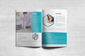 ⬇ 50,000+ free templates available to edit, download, and share ✔ customize design templates online or create new designs with crello ➤ free online graphic design software. Creative Company Profile Free Template Download On Behance