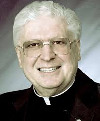 Retired priest celebrated for service to Massillon, diocese