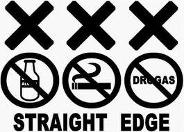 Image result for straight edge