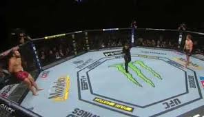 Jorge masvidal vs ben askren luta completa. Ben Askren Vs Jorge Masvidal Full Fight Video Ufc 239