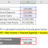 How much the company spent on advertising, administration, rent, salaries revenue includes income from sales, interest income, and gains from sales of equipment. 1