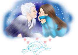 Jackie brown) has a pretty good reason for not spending time with his son, another charlie (joseph cross) — jack is dead. Jack Frost Nipping By Helllemur On Deviantart