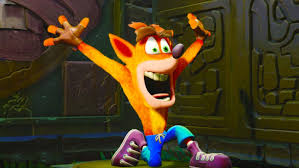 Nintendo News Nintendoreporters Crash Bandicoot Nintendo