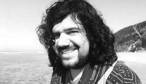 Andy Moreno — The Summit