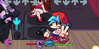 More than 2390 downloads this month. Friday Night Funkin Is Getting A Full Game Polygon