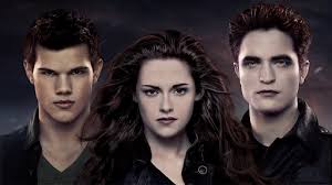 Edward vs. Jacob, Twilight Saga Rivalry