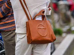 What is the telfar bag made of? Telfar Bags Are Now In The Pandemic Fashion Canon Gq