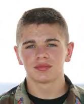 the cadet training group]