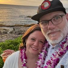 Scott Scrivner's Instagram, Twitter & Facebook