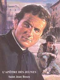 Archange Michael Médaille Saint Jean Bosco