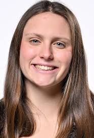 2025-26 Women's Swimming Roster