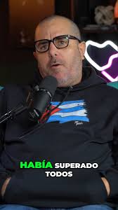 🔥 Ian Padrón: LA Muerte de mi padre me SORPRENDIÓ porque... 👀