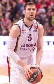 The national basketball association (nba) holds an annual draft where teams select eligible players to join the league. Andres Nocioni Wikipedia
