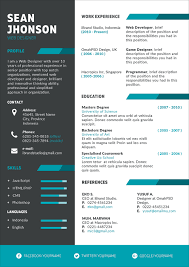 There are plenty of opportunities to land a game designer position but it won't just be handed to you. Free Professional Psd Resume Template And Cover Letter For Game Designers Programmers Good Resume