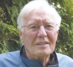 George ROGERS Obituary