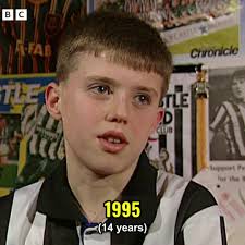 Det Clay Michael Saunders