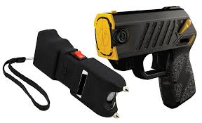 Image result for TASER
