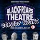 OCTOBER Comedy Night - 2025 event image