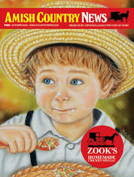 Amish Country News