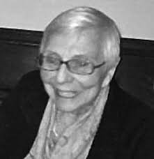 Mary Coppinger Obituary (2017)