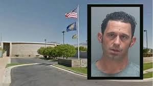 Police Investigating After Inmate Death At Salt Lake Metro Jail Gephardt Daily