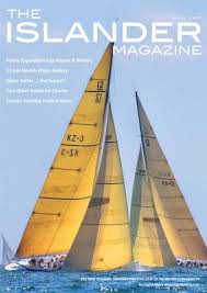 The Islander Magazine