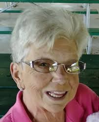 Obituary information for Anna Marie Null Story