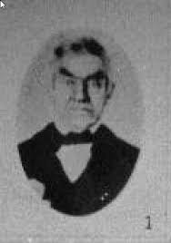 Benjamin Hinman (1773-1856)